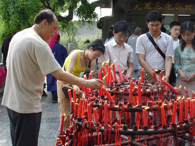 Xian_Wildganspagode_06