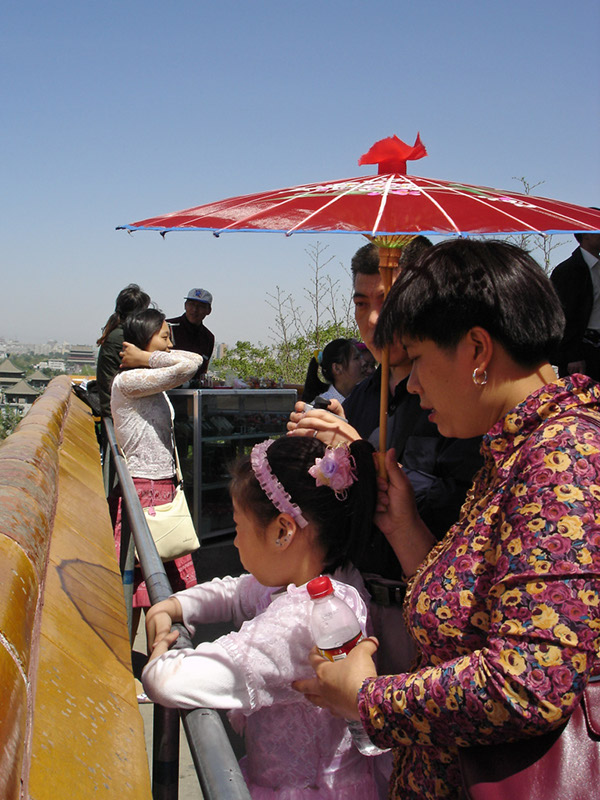 Peking Kaiserpalast-Verbotene Stadt_04