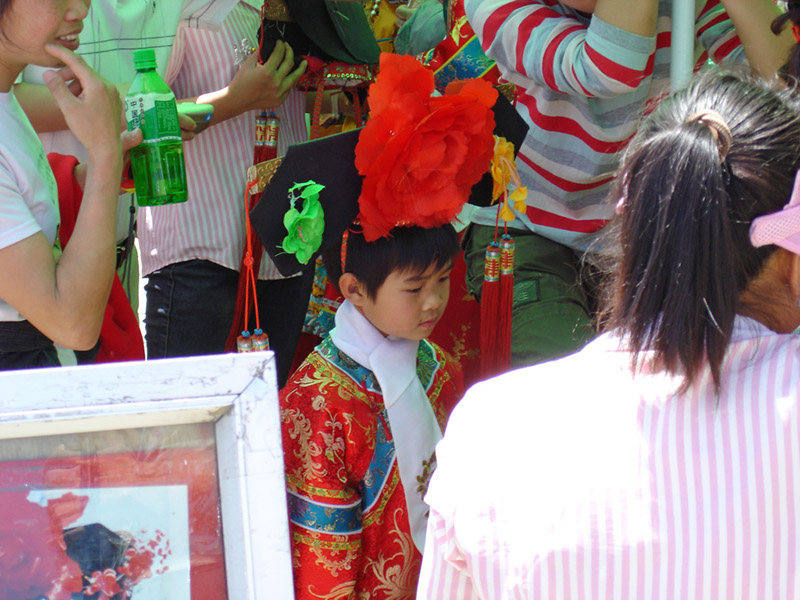 Peking Kaiserpalast-Verbotene Stadt_05