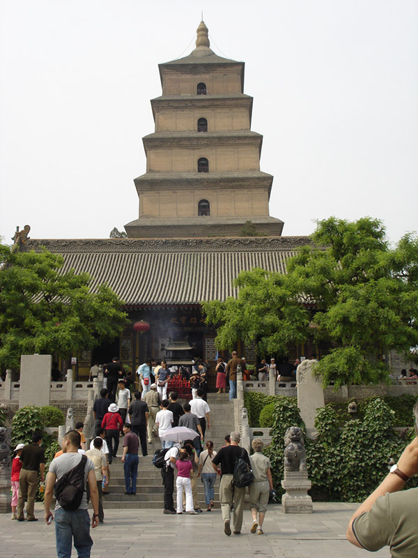 Xian_Wildganspagode_01