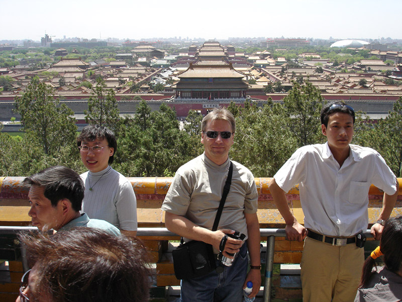 Peking Kaiserpalast-Verbotene Stadt_03