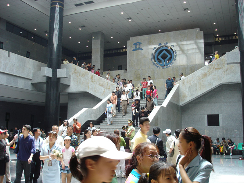 Xian_Terrakotta Armee_04