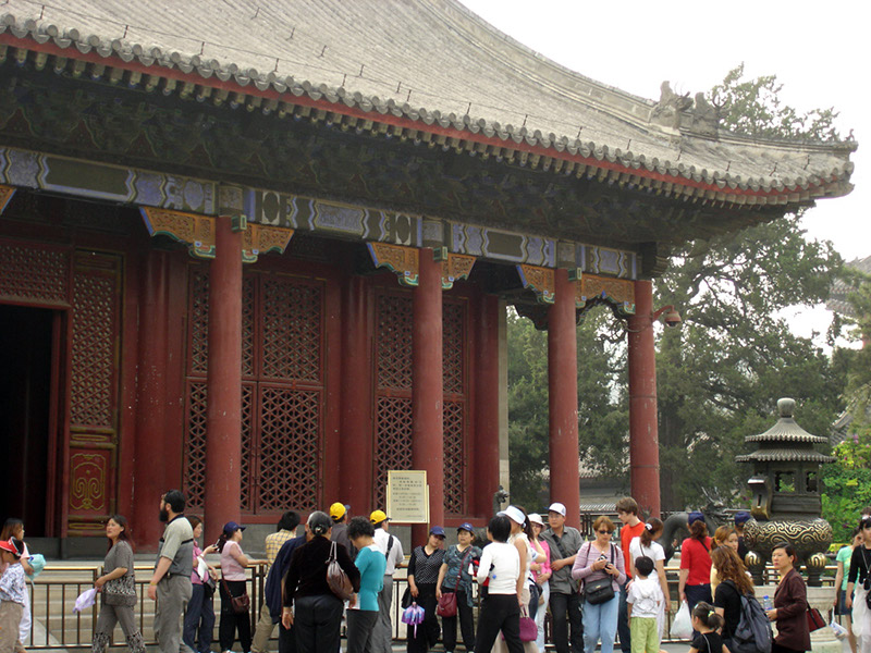 Peking Sommerpalast_02