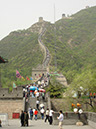 Peking_Die grosse Mauer_01