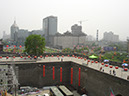 Xian Stadtmauer_01