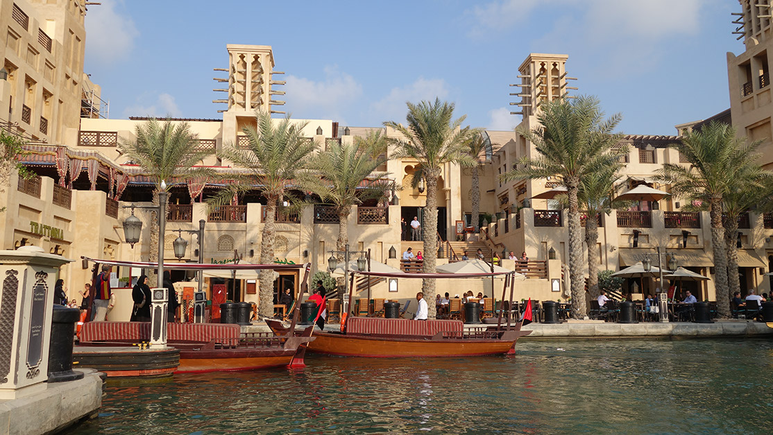 31_Souk Madinat Jumeirah