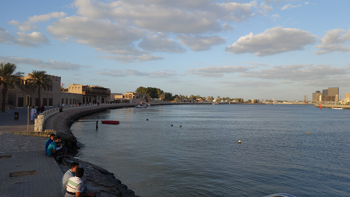 126_Dubai Creek