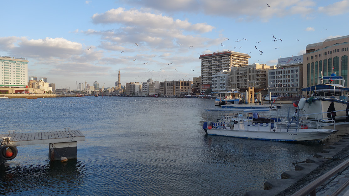 125_Dubai Creek