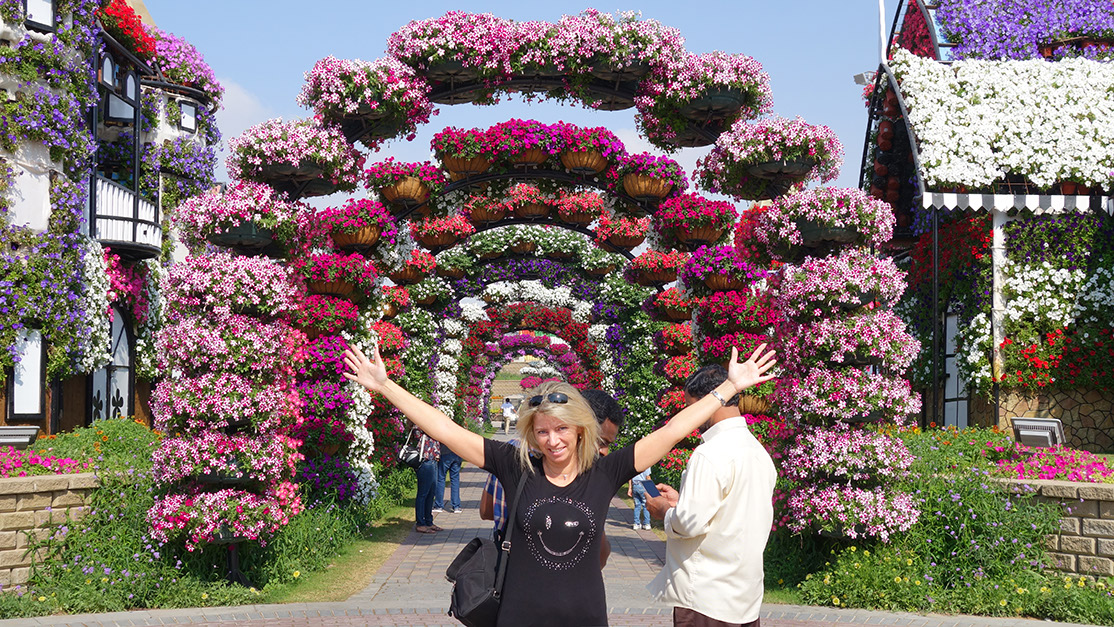 04_Miracle Garden