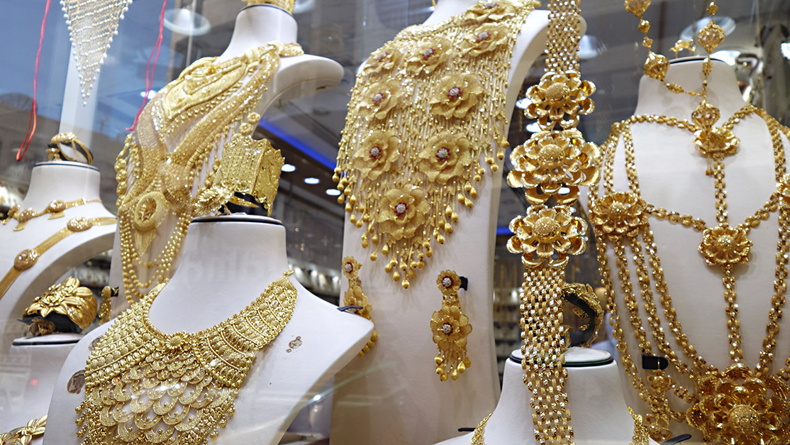 145_Gold Souk
