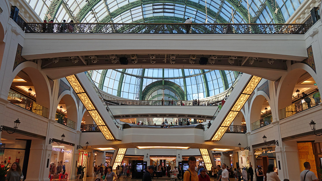 66_Mall of the Emirates