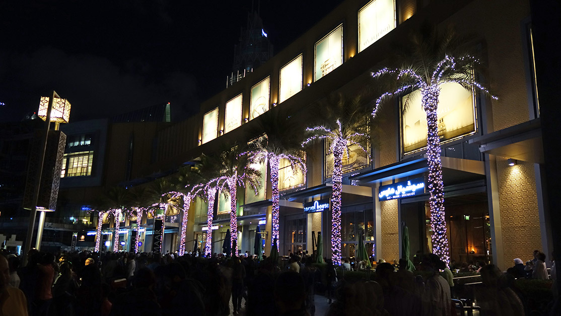 128_am Burj Khalifa Lake