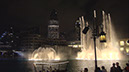 128b_Fontainshow am Burj Khalifa Lake