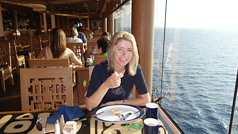 144_Fruehstueck im Maya Restaurant