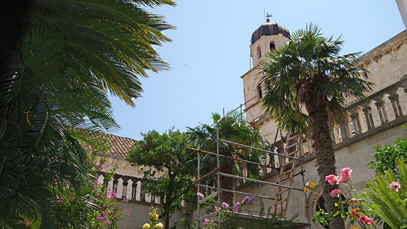 153_Unterwegs in Dubrovnik