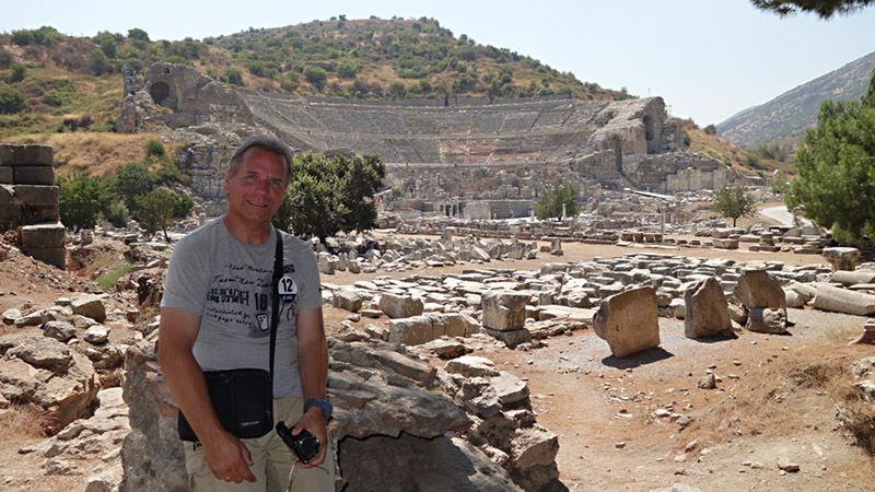 077_Besichtigung in Ephesos