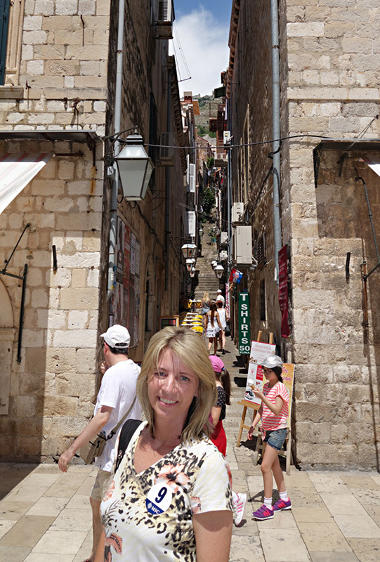154_Unterwegs in Dubrovnik