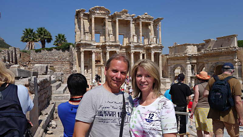 076_Besichtigung in Ephesos