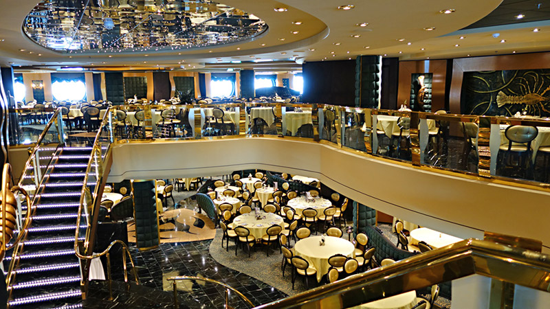 170_Das Restaurant Golden Lobster