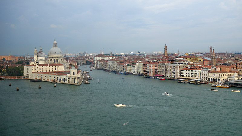 190_Ankunft in Venedig