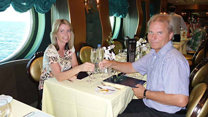 172_Dinner im Golden Lobster