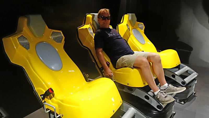 056_Im Cinema 4D Kino