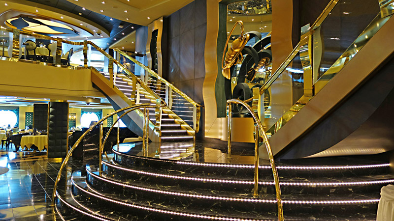 171_Das Restaurant Golden Lobster