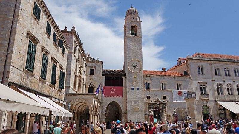 155_Unterwegs in Dubrovnik