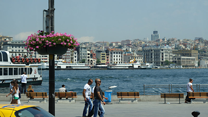 126_Unterwegs in Istanbul