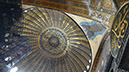 113_Das Hagia Sophia Museum in Istanbul