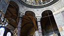 114_Das Hagia Sophia Museum in Istanbul