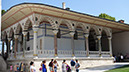 138_Der Topkapi Palast in Istanbul