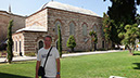 139_Der Topkapi Palast in Istanbul