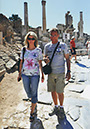 074_Besichtigung in Ephesos