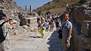 073_Besichtigung in Ephesos