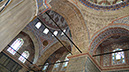106_In der Sultan-Ahmed Moschee