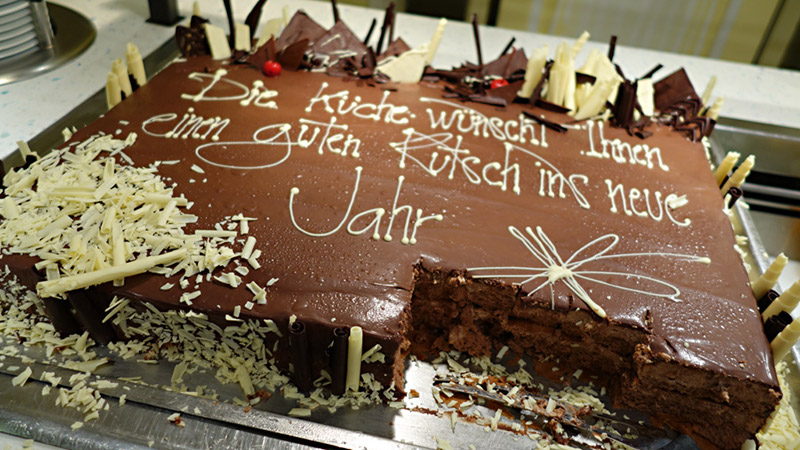 An Board der Aida  (35)