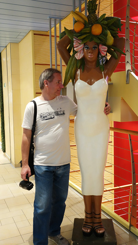 An Board der Aida  (22)