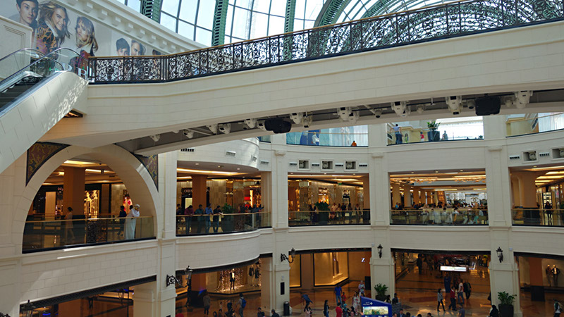 Dubai_Mall of the Emirates  (35)