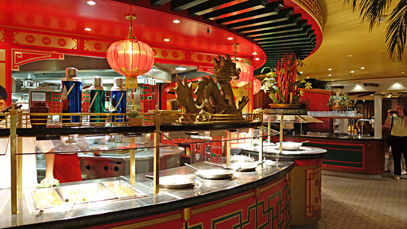 An Board der Aida  (25)