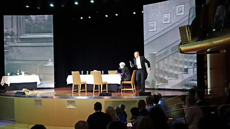 An Board der Aida  (40)