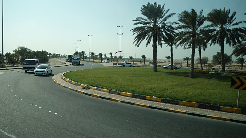 Bahrain  (16)