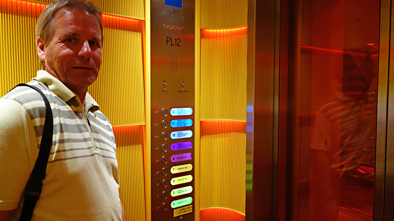 An Board der Aida  (9)