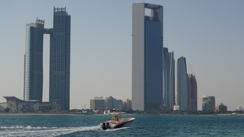 Abu Dhabi  (17)