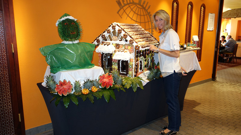 An Board der Aida  (20)