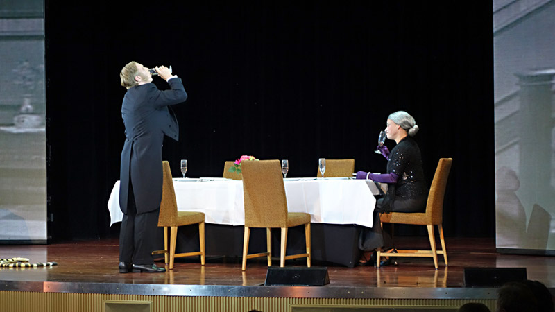 An Board der Aida  (41)