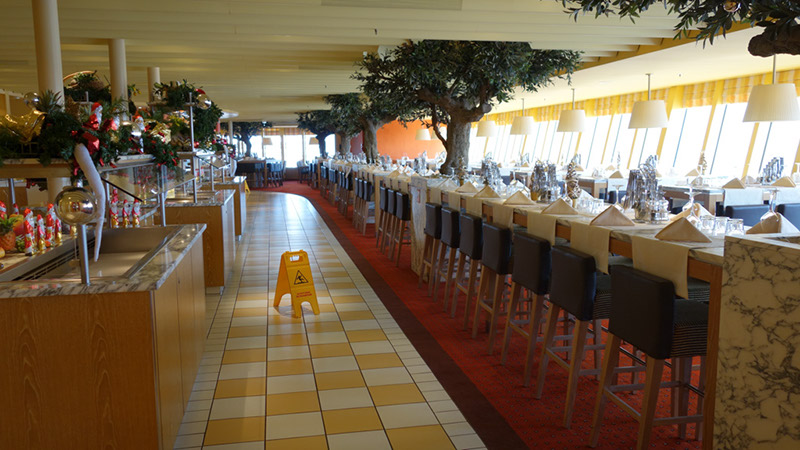 An Board der Aida  (21)