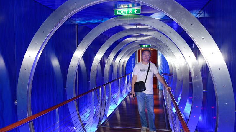 An Board der Aida  (15)