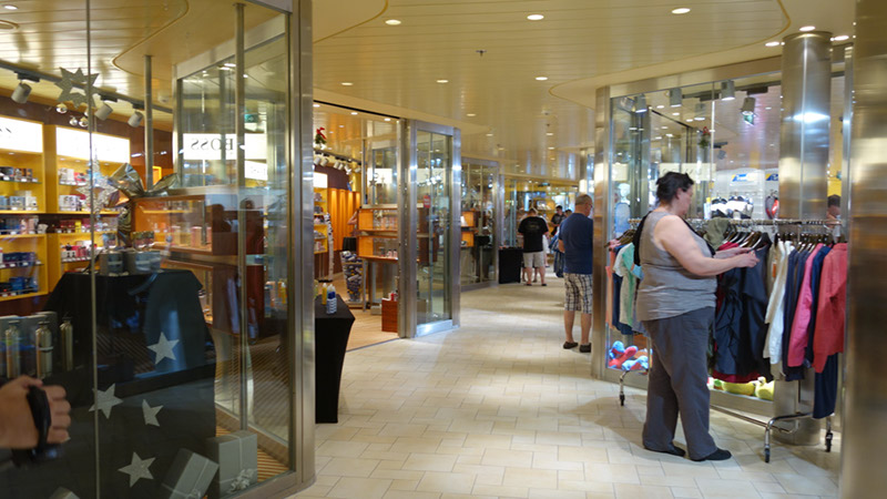 An Board der Aida  (17)