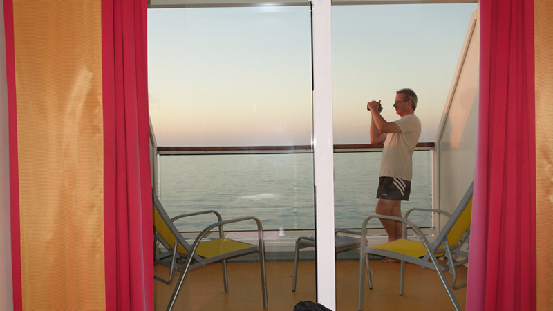 An Board der Aida  (6)